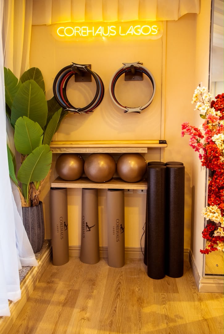 Corehaus Studio