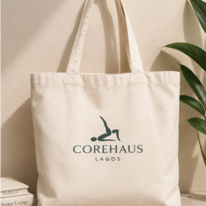 The Corehaus Everyday Tote