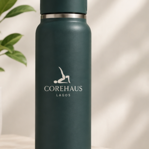 Corehaus Hydration Bottle